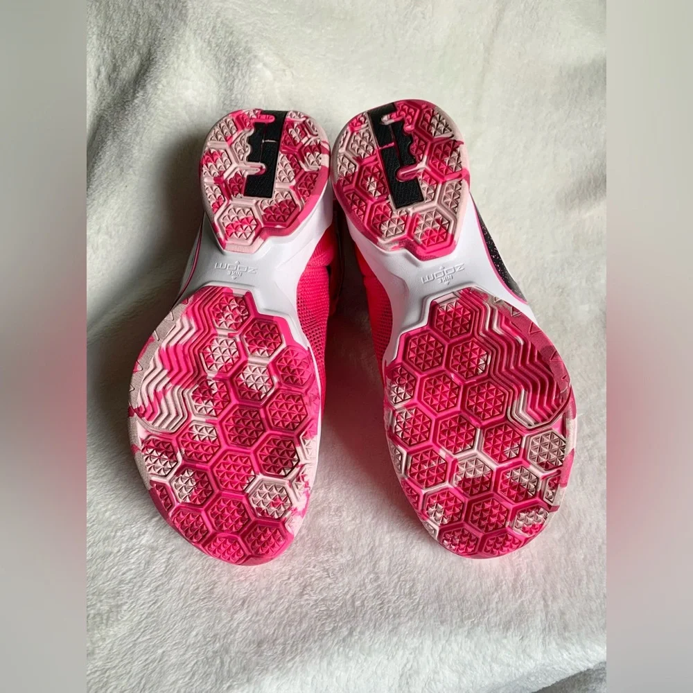 Lebron Soldier IX - Picture 6 of 6